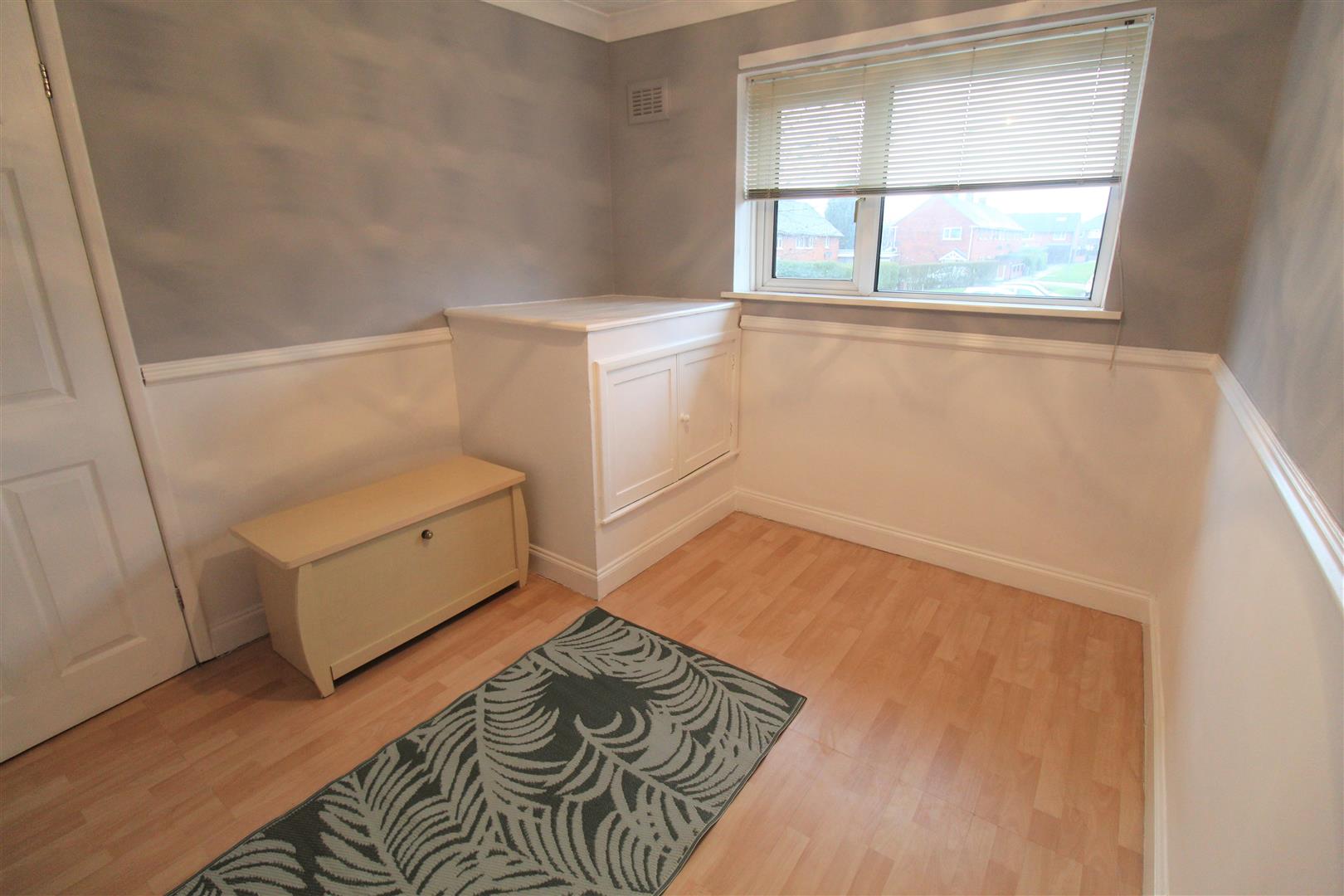 Baker Crescent South, Baddeley Green, Stoke-On-Trent